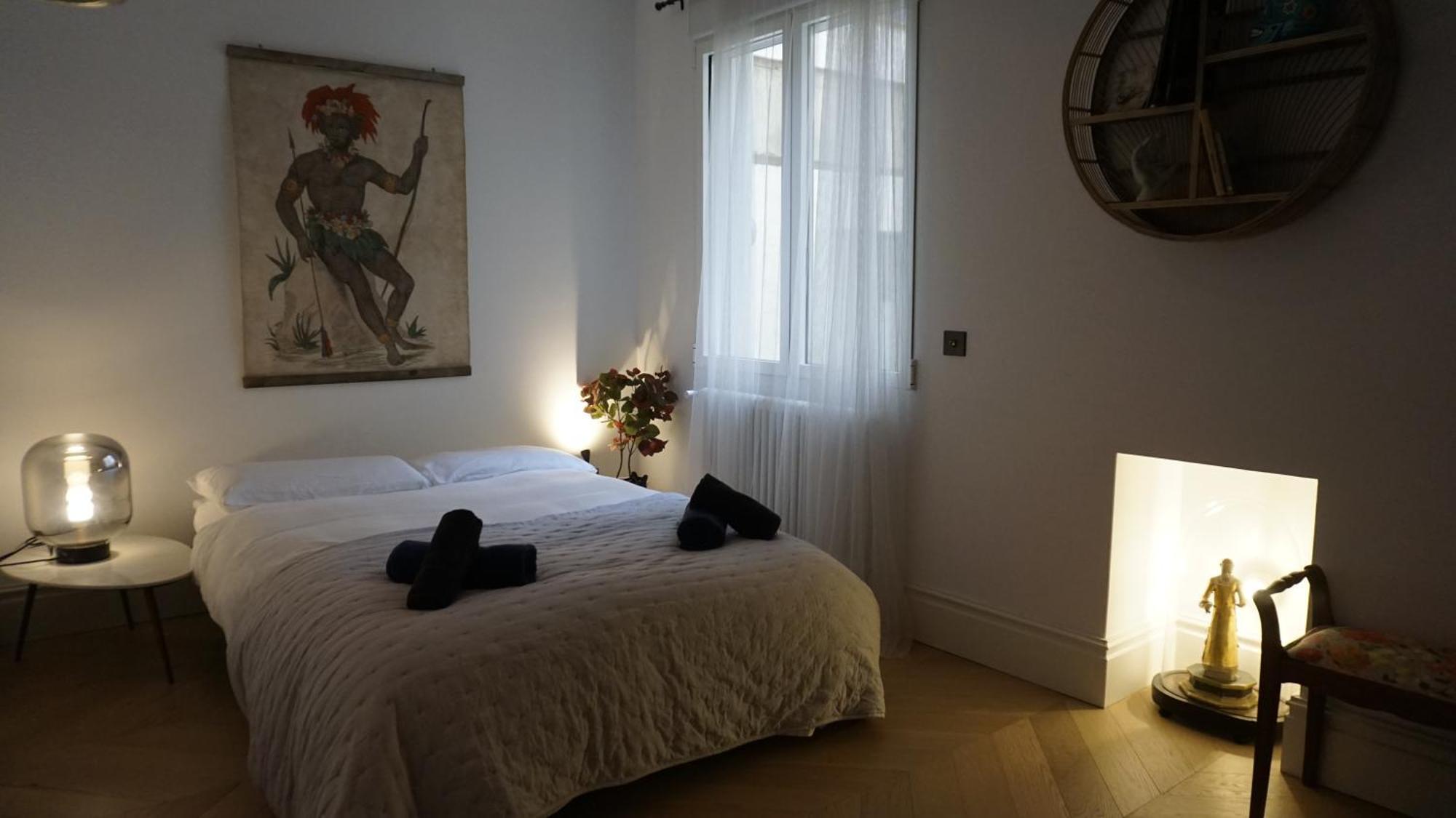 Apartment Luxury In Gran Via