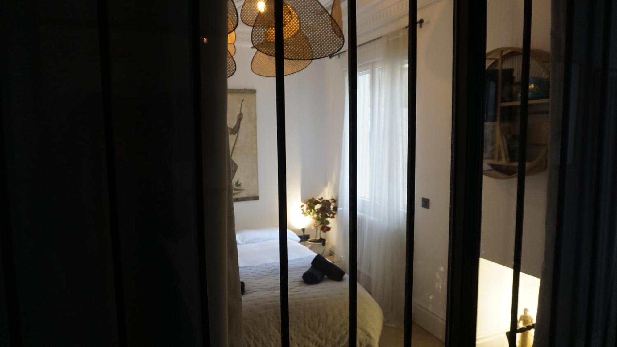 Apartment Luxury In Gran Via