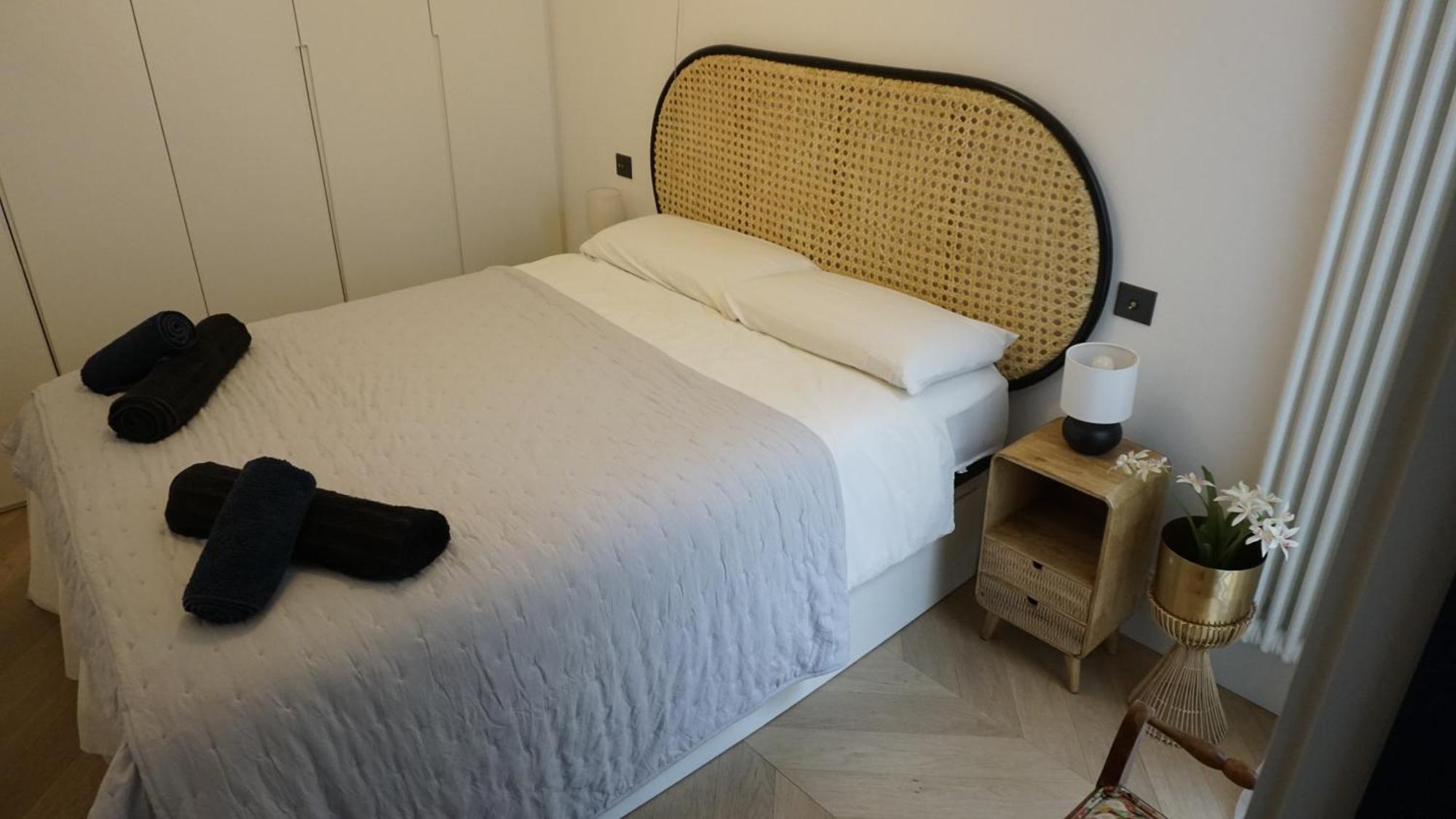 Luxury In Gran Via Appartamento