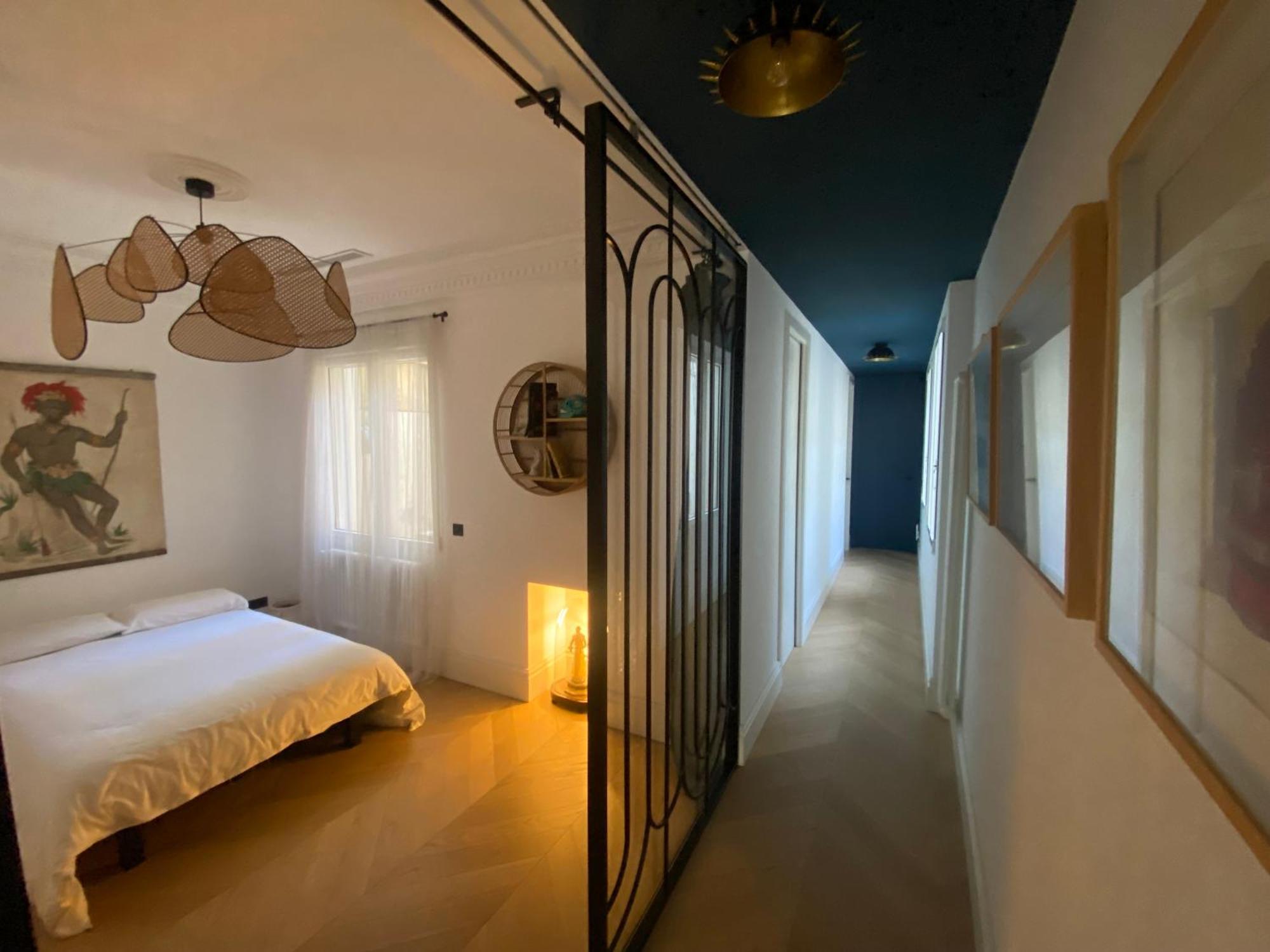 Luxury In Gran Via Appartamento *