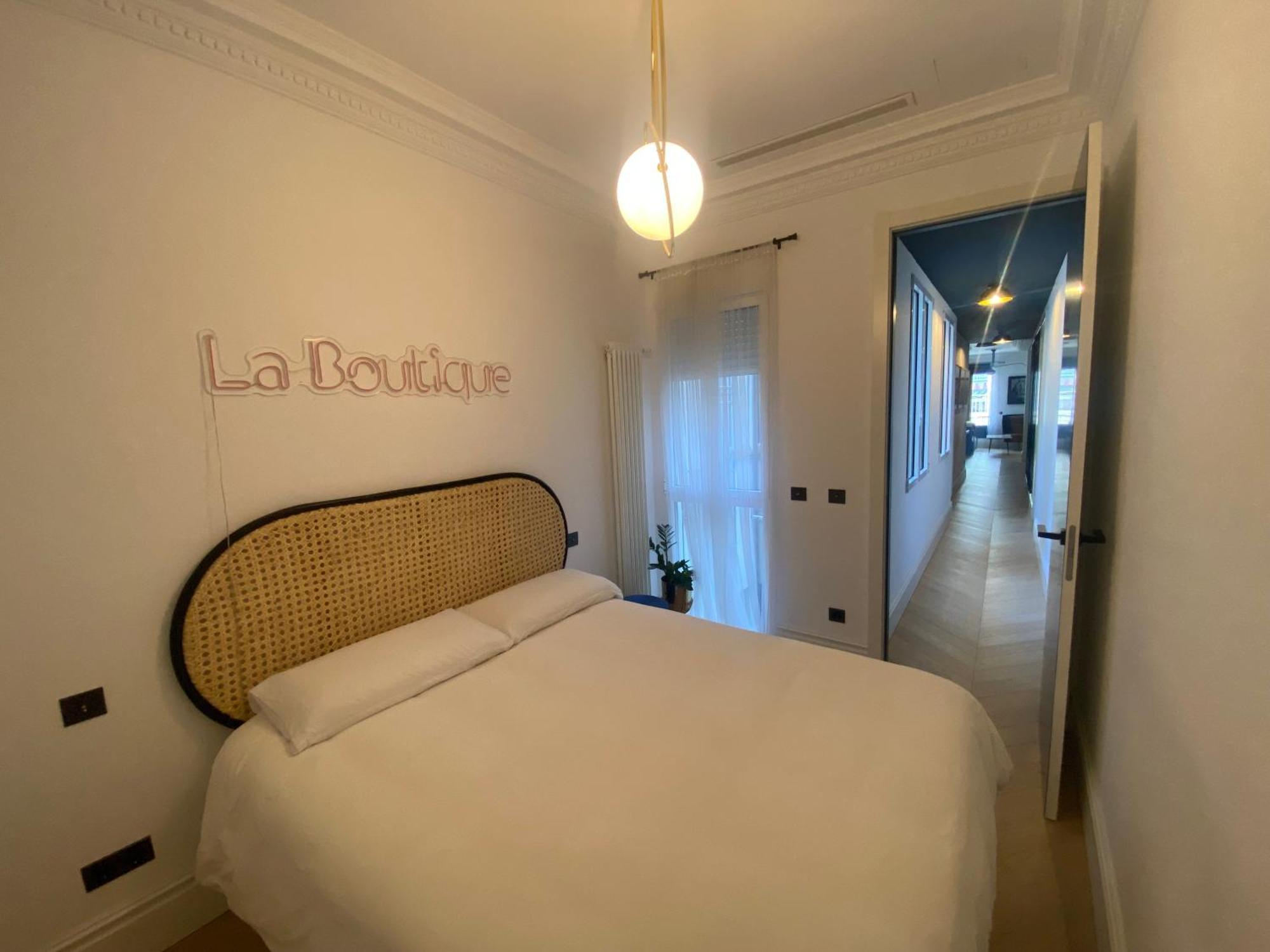 Appartamento Luxury In Gran Via *