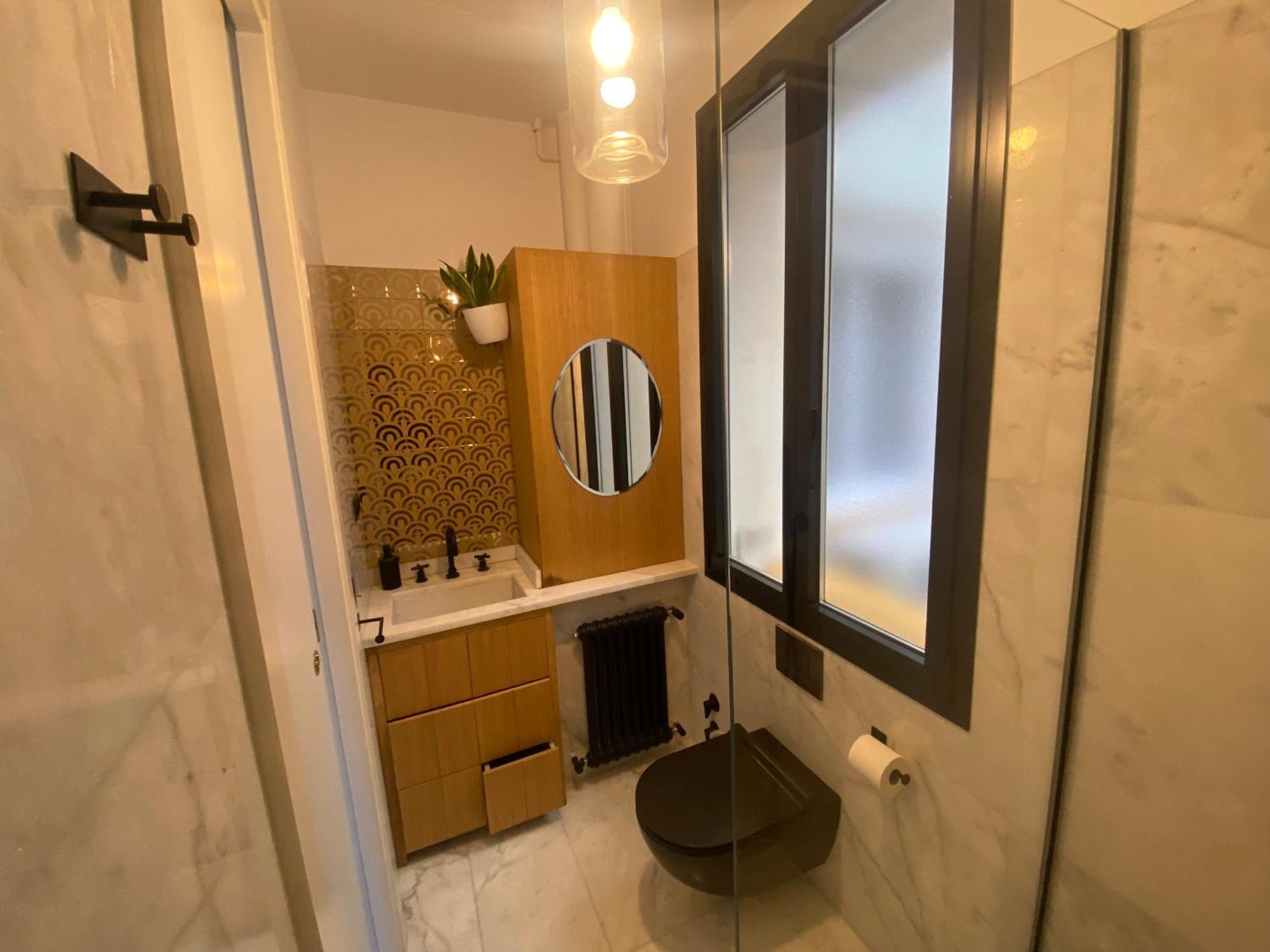 Luxury In Gran Via Appartamento