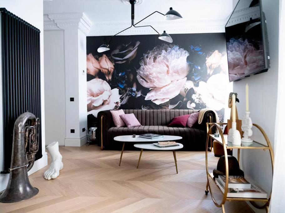 Appartamento Luxury In Gran Via Madrid